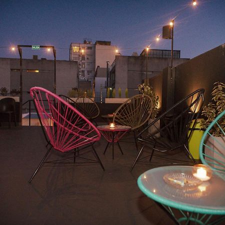 Ph Palermo Hostel Buenos Aires Ngoại thất bức ảnh
