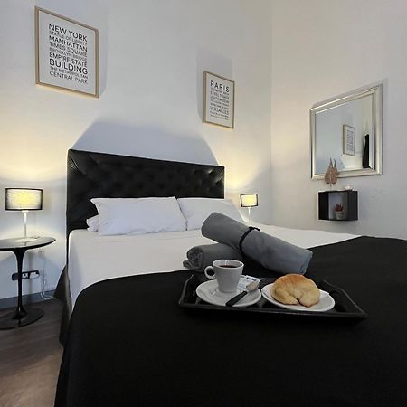 Ph Palermo Hostel Buenos Aires Ngoại thất bức ảnh