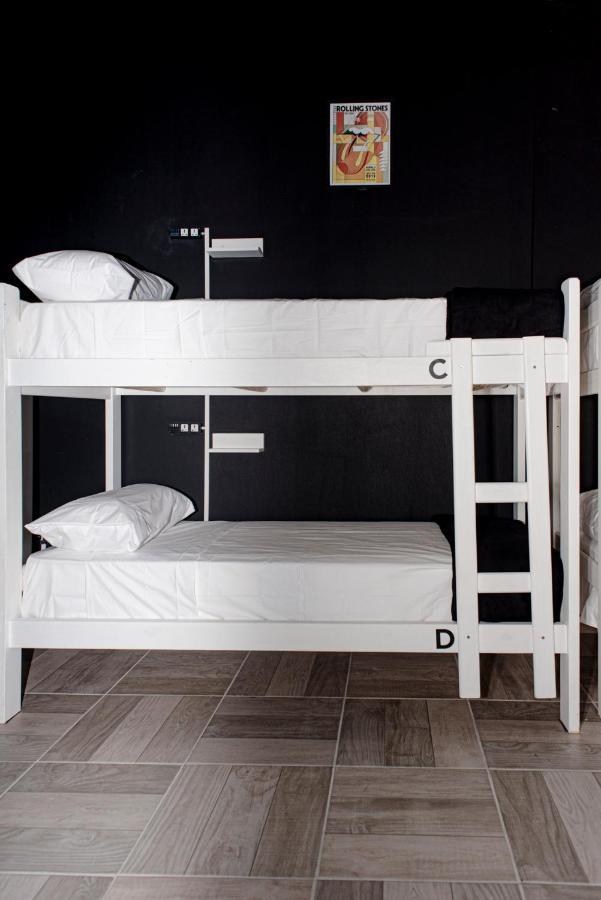 Ph Palermo Hostel Buenos Aires Ngoại thất bức ảnh