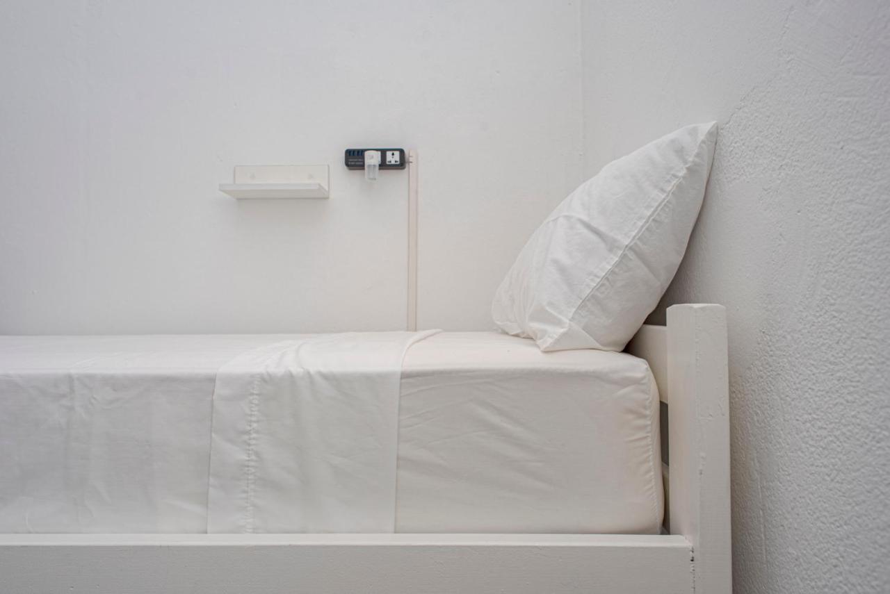 Ph Palermo Hostel Buenos Aires Ngoại thất bức ảnh