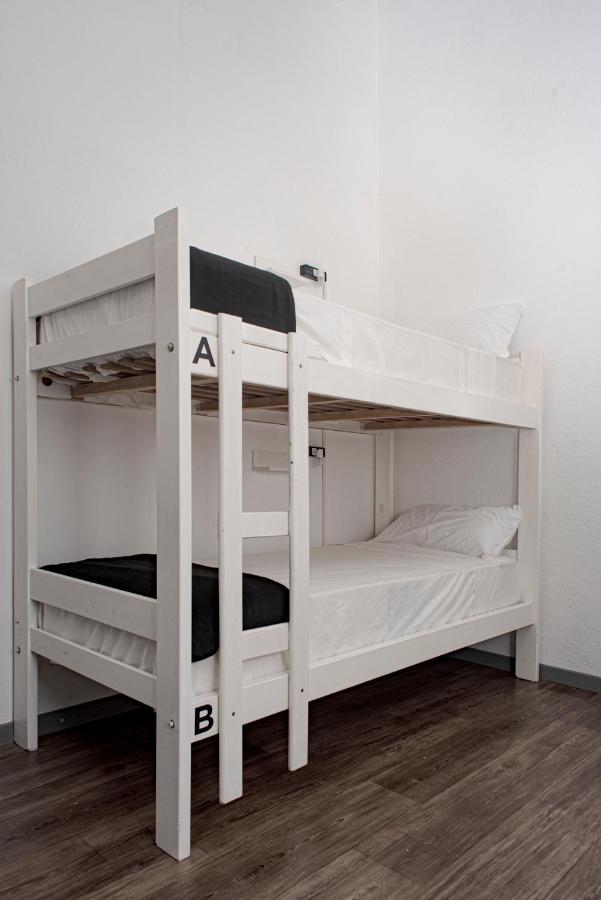 Ph Palermo Hostel Buenos Aires Ngoại thất bức ảnh