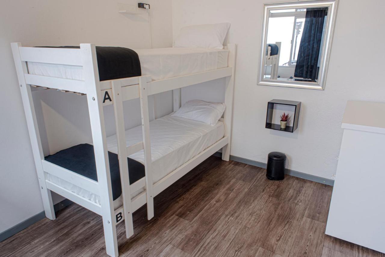 Ph Palermo Hostel Buenos Aires Ngoại thất bức ảnh