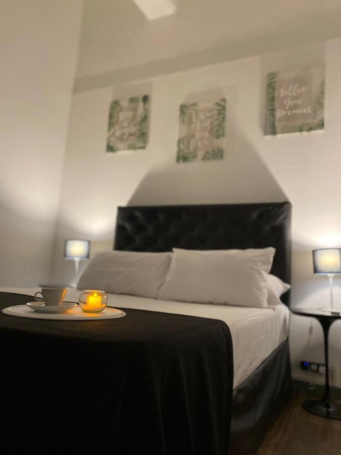 Ph Palermo Hostel Buenos Aires Ngoại thất bức ảnh