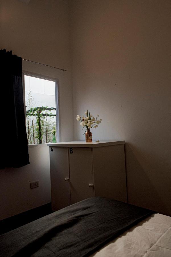 Ph Palermo Hostel Buenos Aires Ngoại thất bức ảnh