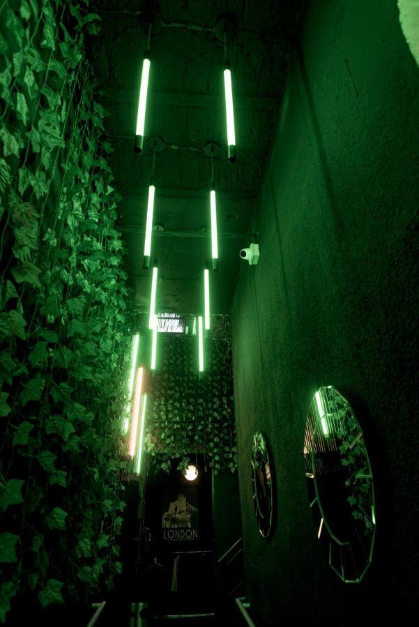 Ph Palermo Hostel Buenos Aires Ngoại thất bức ảnh