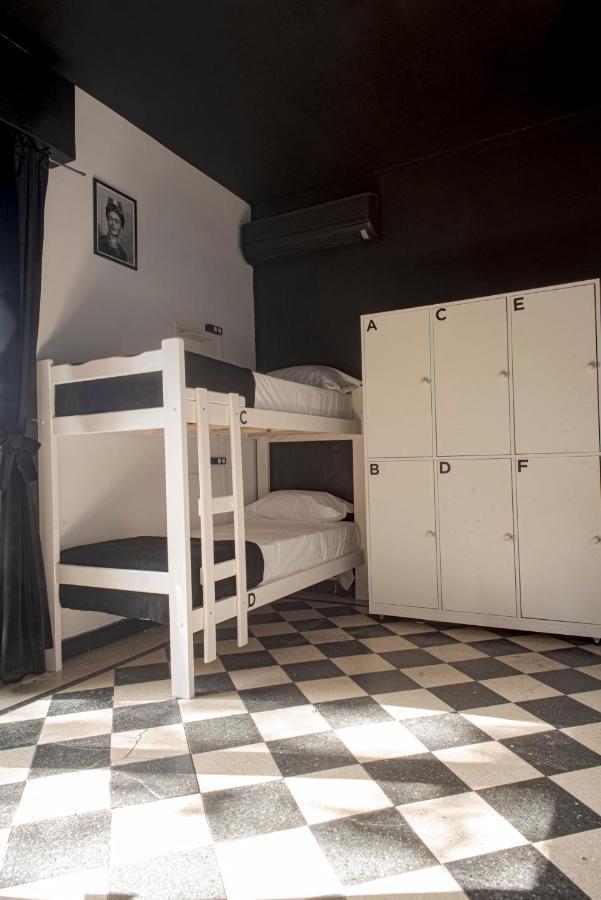 Ph Palermo Hostel Buenos Aires Ngoại thất bức ảnh