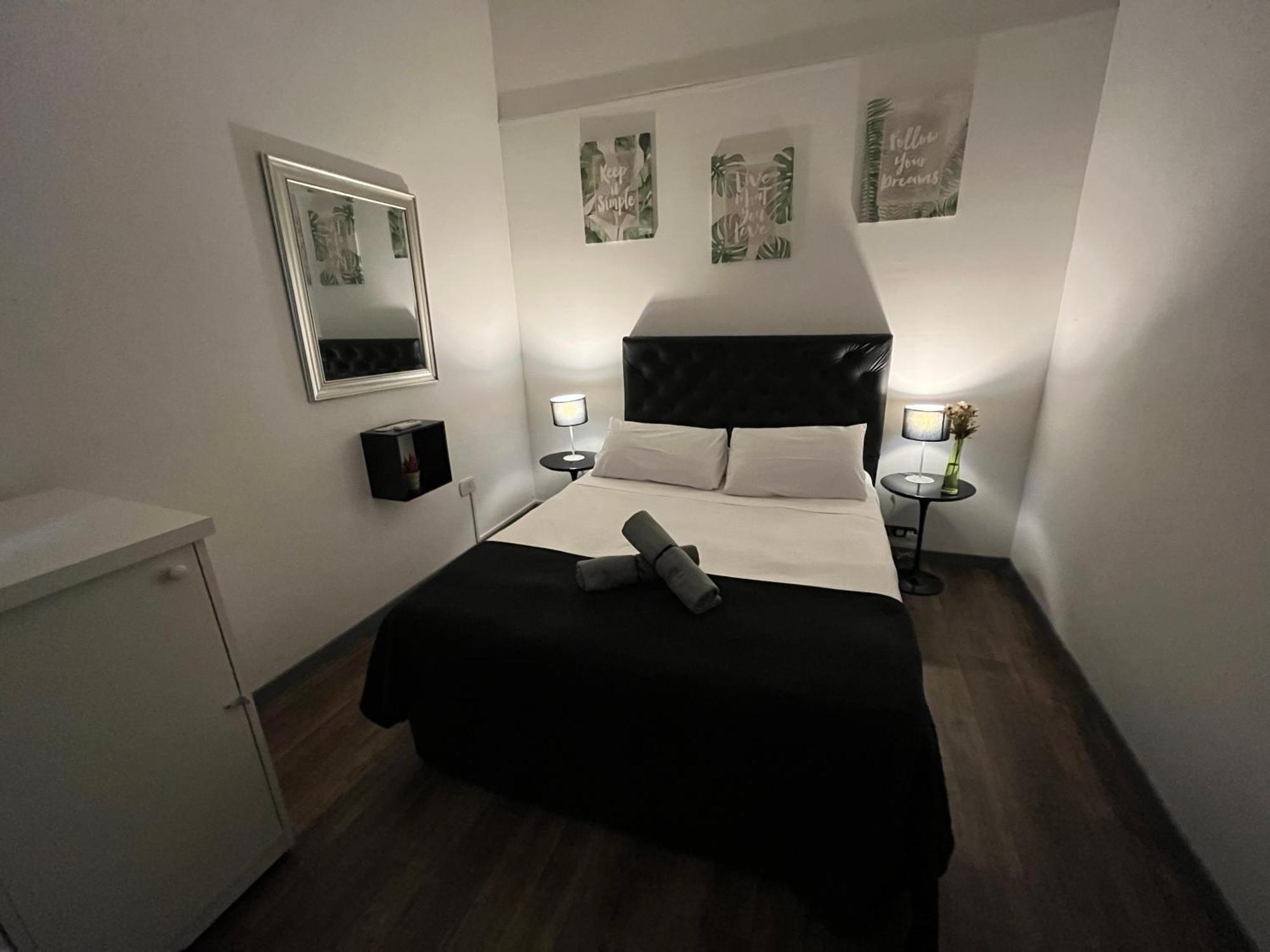 Ph Palermo Hostel Buenos Aires Ngoại thất bức ảnh