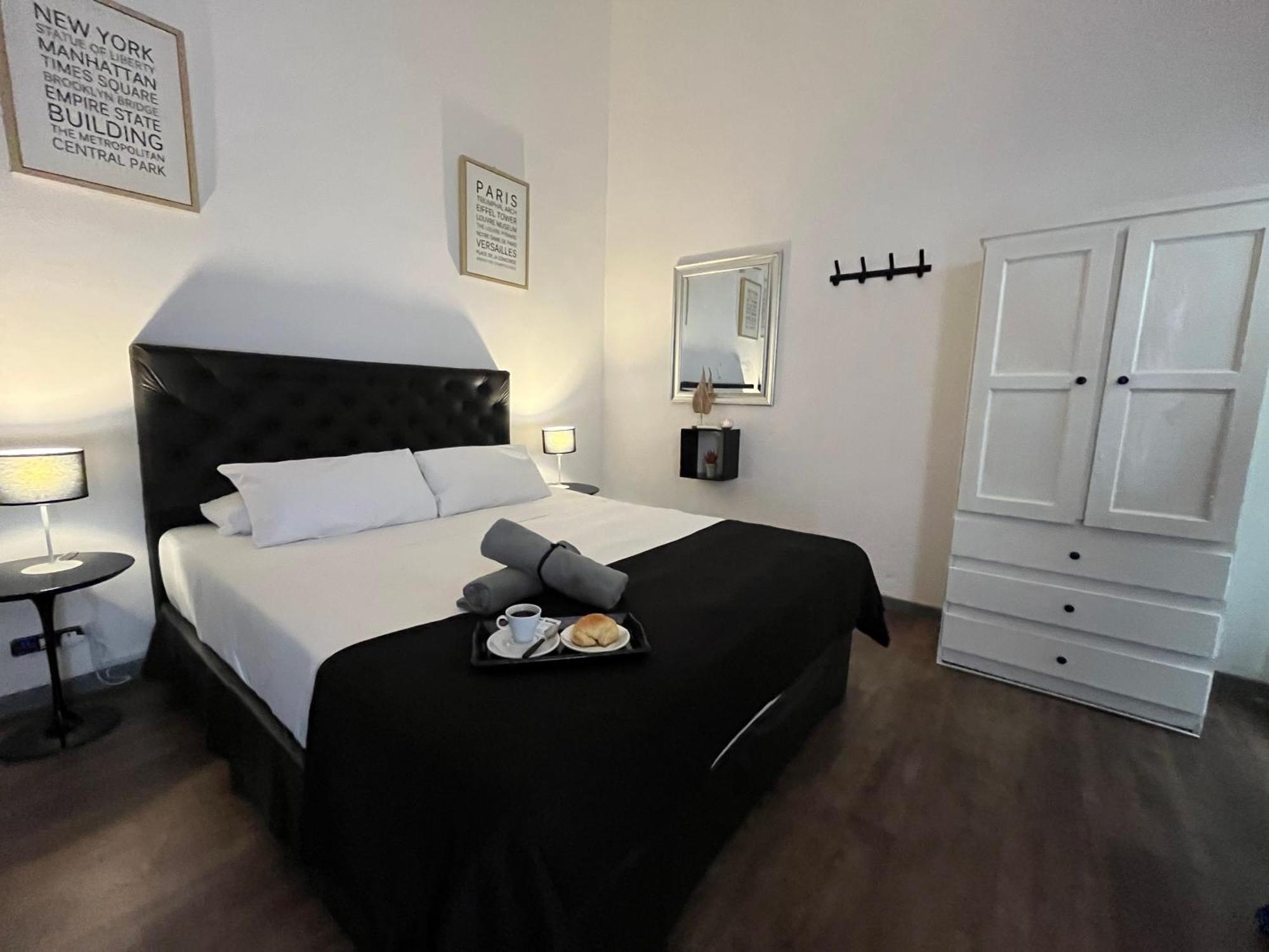 Ph Palermo Hostel Buenos Aires Ngoại thất bức ảnh