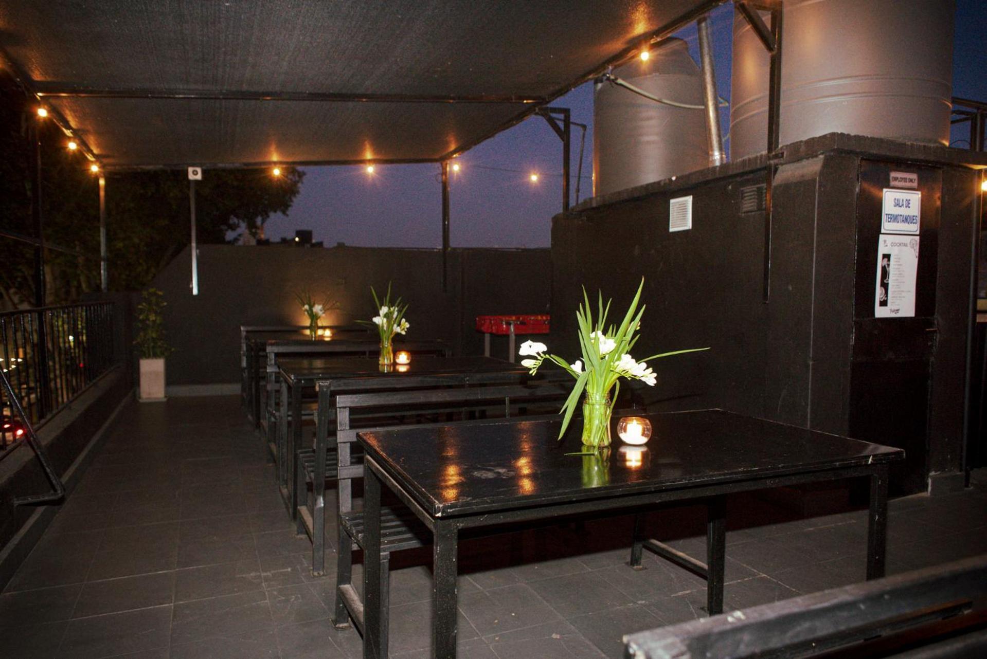 Ph Palermo Hostel Buenos Aires Ngoại thất bức ảnh