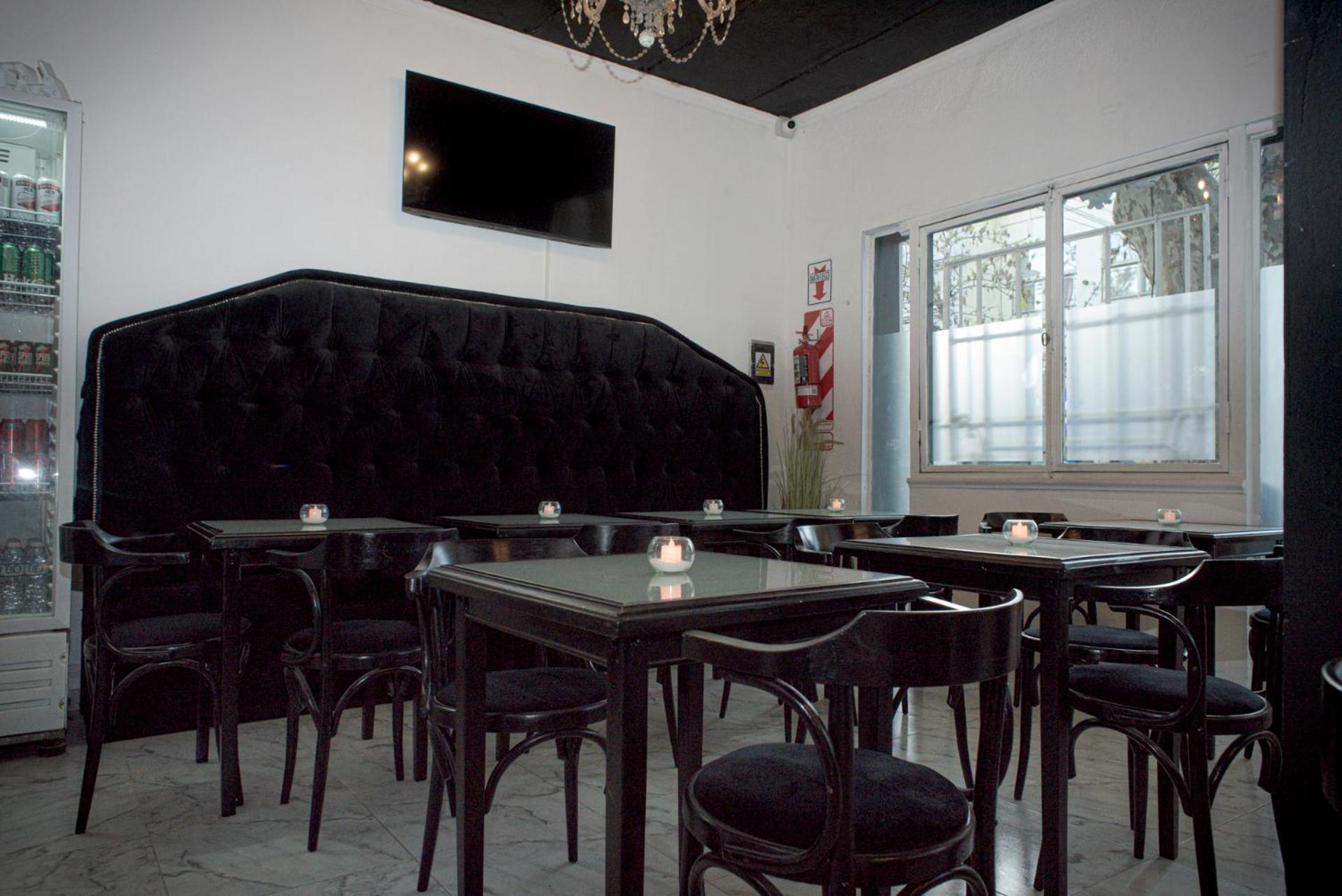 Ph Palermo Hostel Buenos Aires Ngoại thất bức ảnh