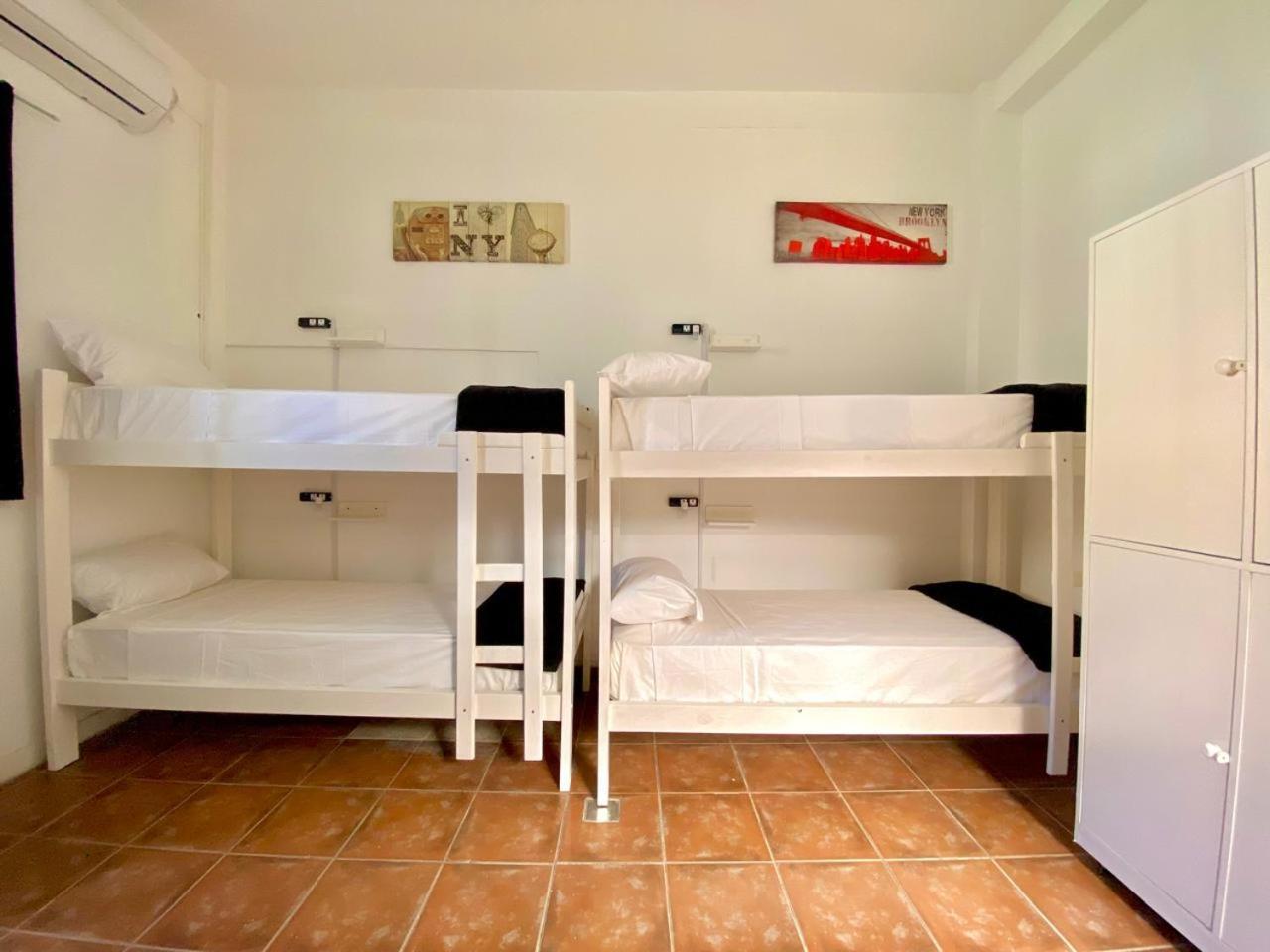 Ph Palermo Hostel Buenos Aires Ngoại thất bức ảnh
