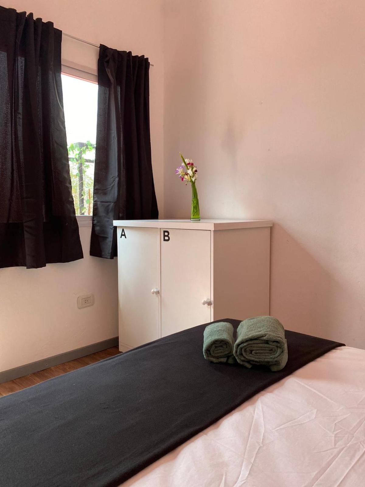 Ph Palermo Hostel Buenos Aires Ngoại thất bức ảnh