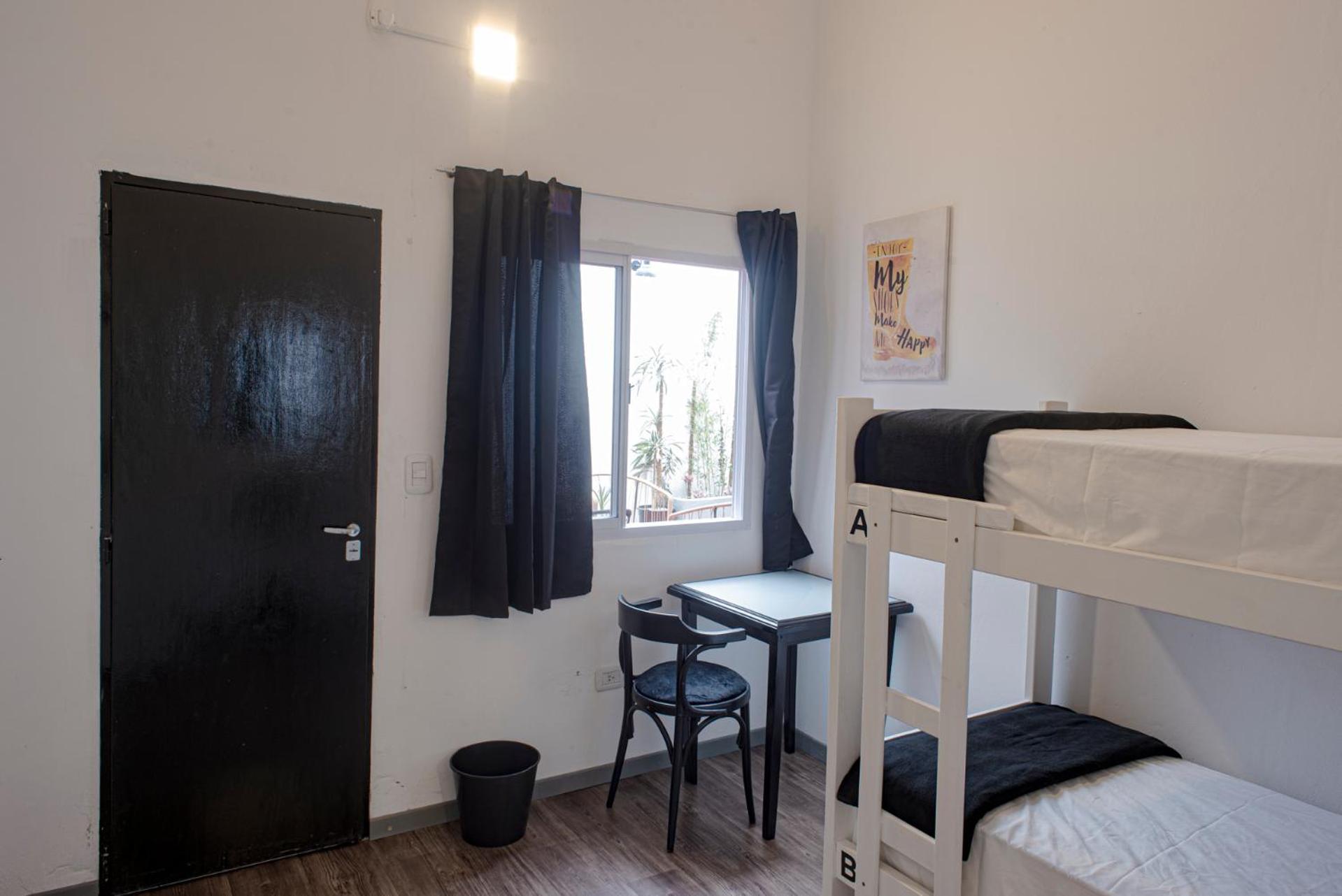 Ph Palermo Hostel Buenos Aires Ngoại thất bức ảnh