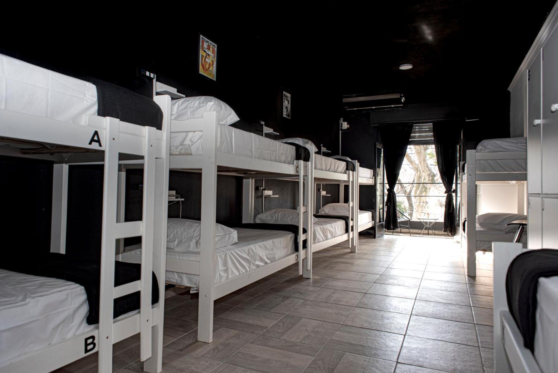 Ph Palermo Hostel Buenos Aires Ngoại thất bức ảnh