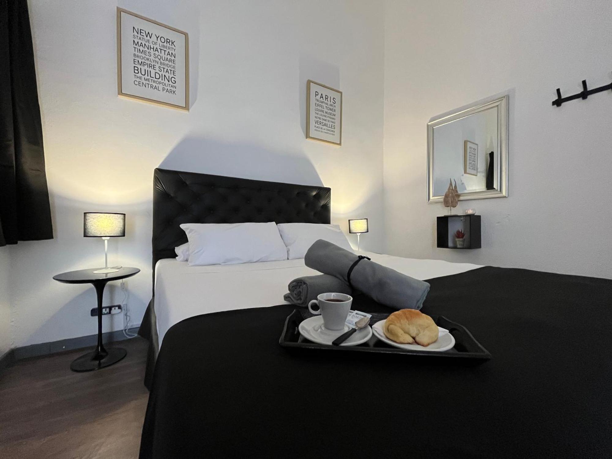 Ph Palermo Hostel Buenos Aires Ngoại thất bức ảnh