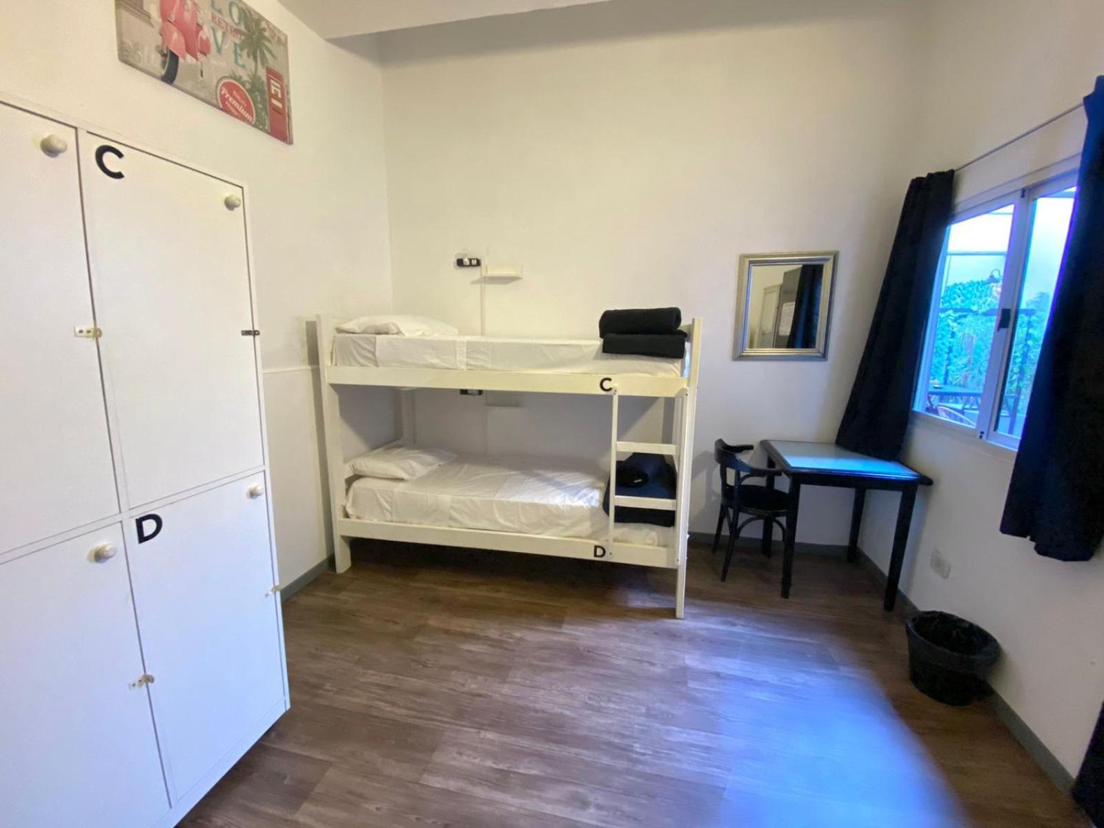 Ph Palermo Hostel Buenos Aires Ngoại thất bức ảnh