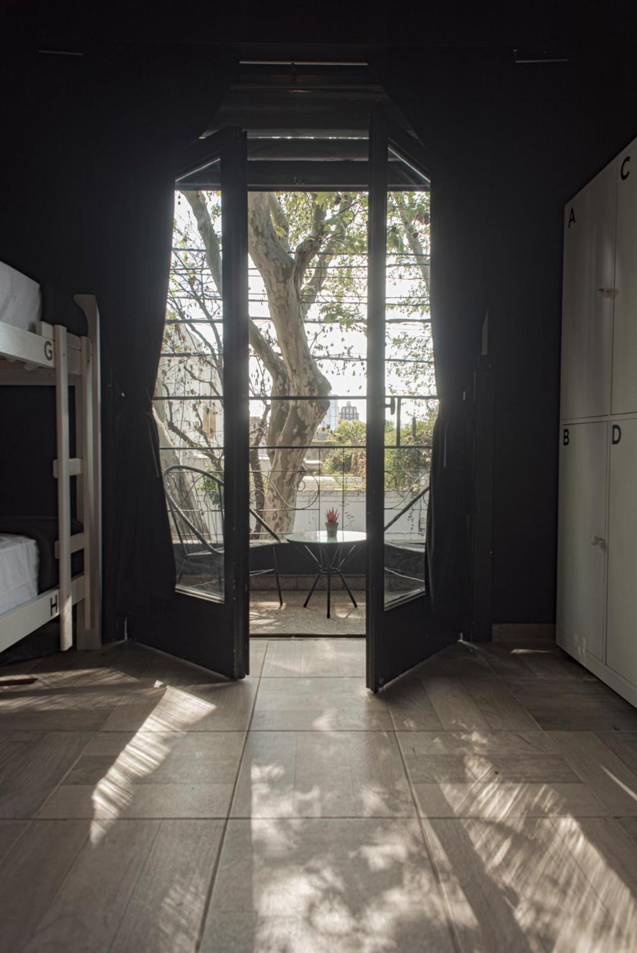 Ph Palermo Hostel Buenos Aires Ngoại thất bức ảnh