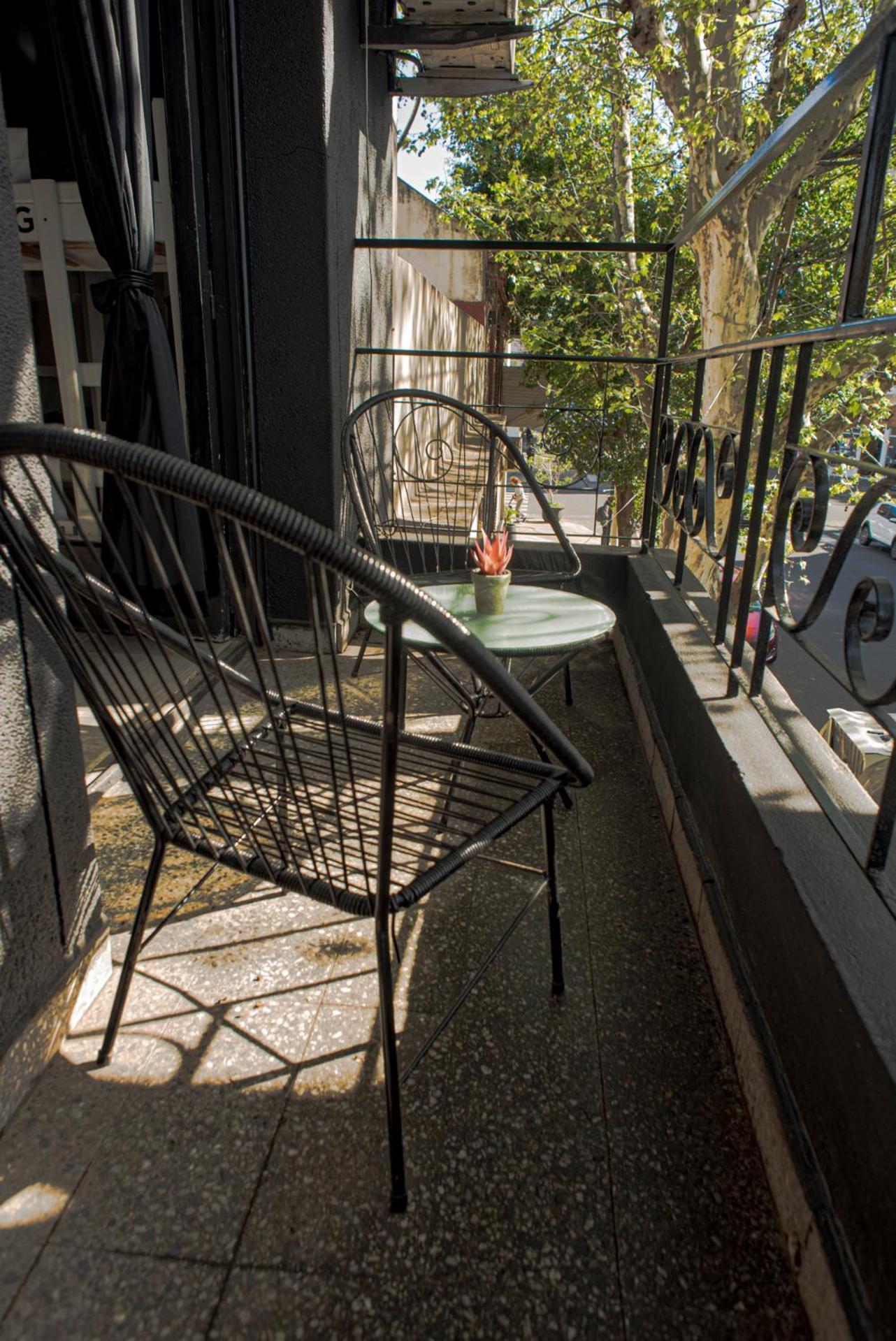 Ph Palermo Hostel Buenos Aires Ngoại thất bức ảnh