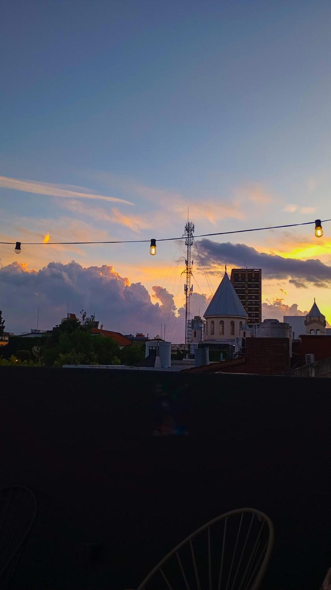 Ph Palermo Hostel Buenos Aires Ngoại thất bức ảnh