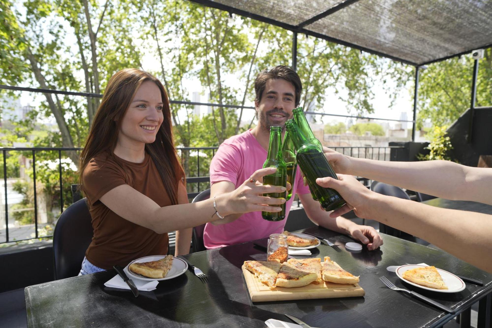 Ph Palermo Hostel Buenos Aires Ngoại thất bức ảnh